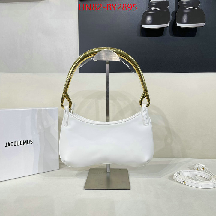 Jacquemus Bags(4A)-Handbag- same as original ID: BY2895 $: 82USD