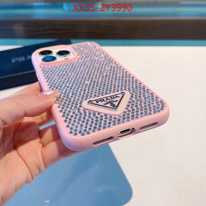 Phone case-Prada how to buy replica shop ID: ZY3990 $: 35USD