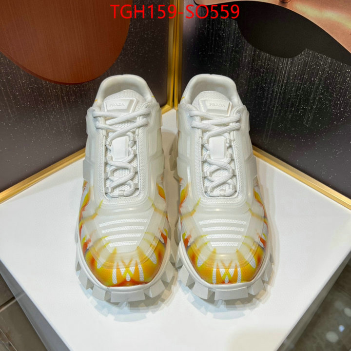 Men shoes-Prada new designer replica ID: SO559 $: 159USD