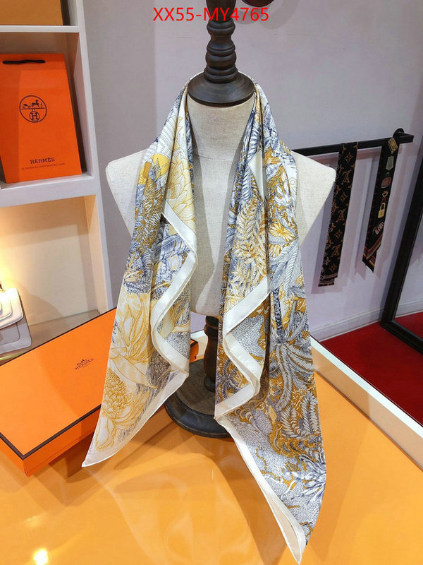 Scarf-Hermes best replica new style ID: MY4765 $: 55USD