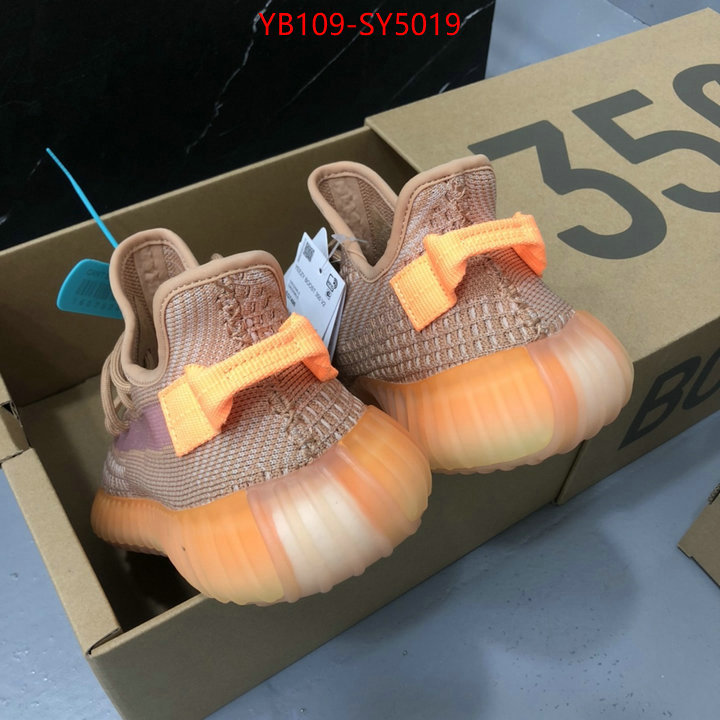 Women Shoes-Adidas Yeezy Boost buy replica ID: SY5019 $: 109USD