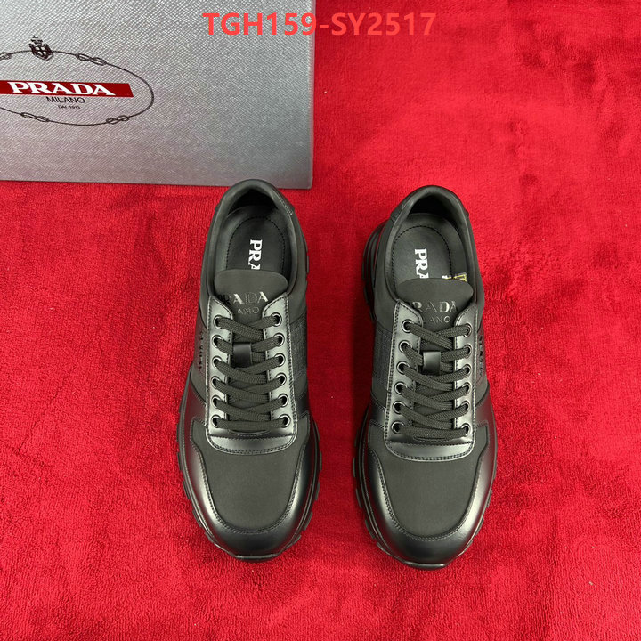 Men shoes-Prada every designer ID: SY2517 $: 159USD