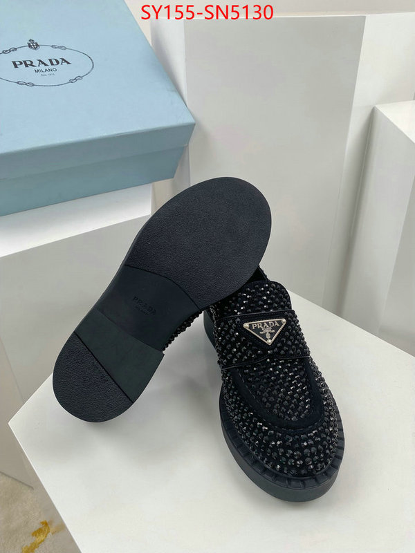 Women Shoes-Prada copy ID: SN5130 $: 155USD