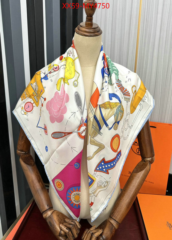 Scarf-Hermes online shop ID: MY4750 $: 59USD