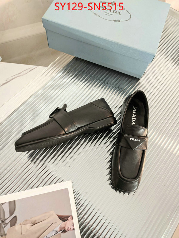 Women Shoes-Prada find replica ID: SN5515 $: 129USD