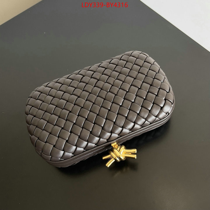 BV Bags(TOP)-Clutch- what's best ID: BY4316 $: 339USD