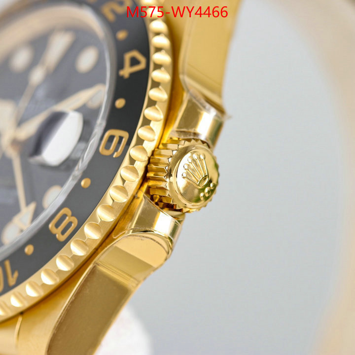 Watch(TOP)-Rolex where should i buy to receive ID: WY4466 $: 575USD