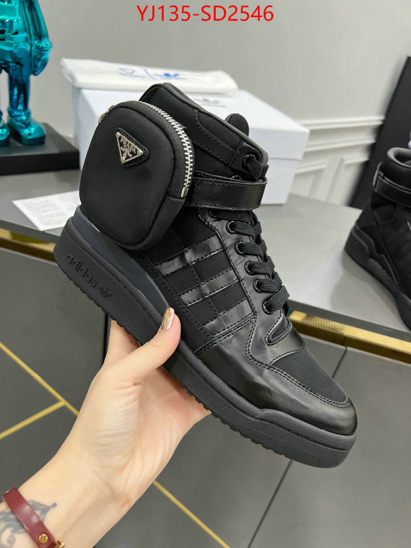 Men shoes-Prada high quality designer replica ID: SD2546 $: 135USD