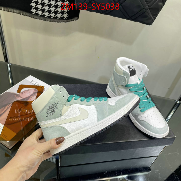 Women Shoes-NIKE shop designer replica ID: SY5038 $: 139USD