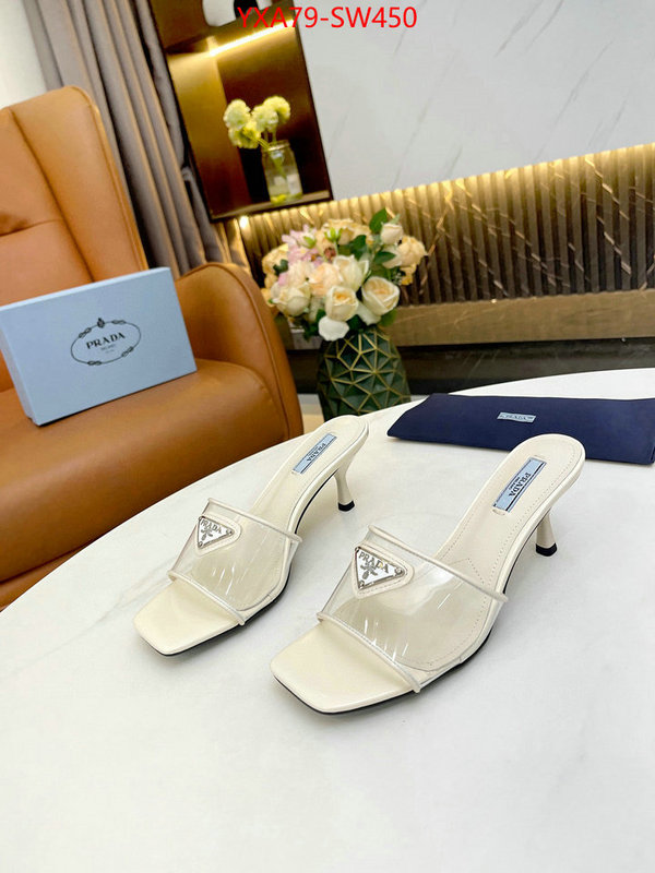 Women Shoes-Prada brand designer replica ID: SW450 $: 79USD