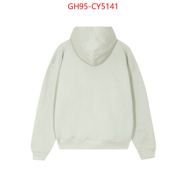 Clothing-Balenciaga best knockoff ID: CY5141 $: 95USD