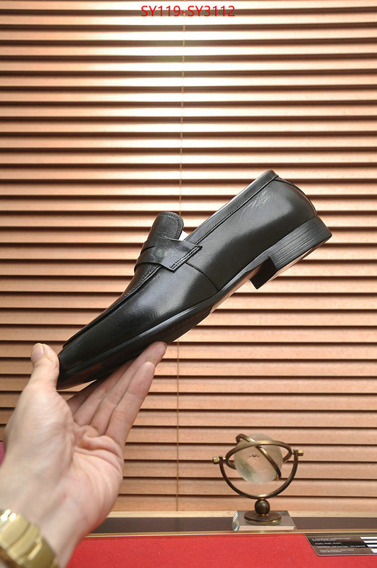 Men shoes-Ferragamo where to buy high quality ID: SY3112 $: 119USD