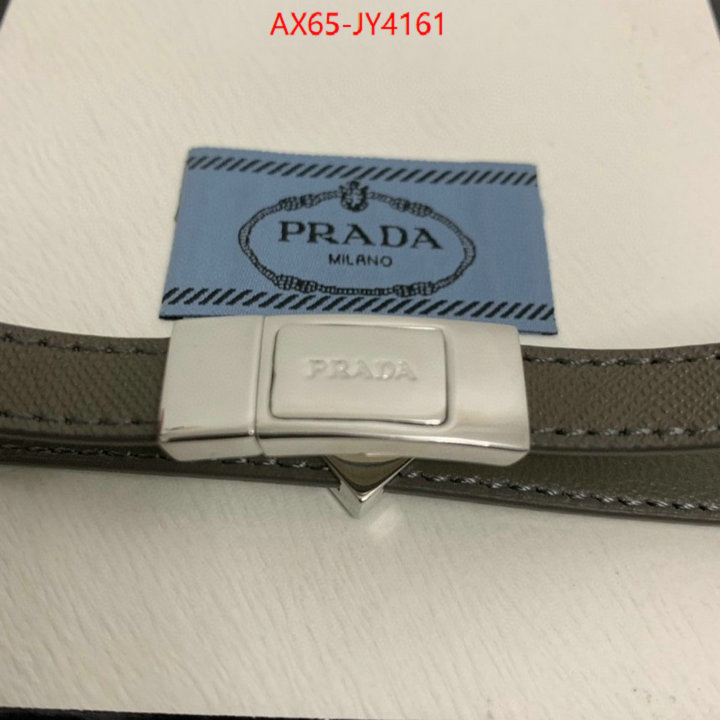 Jewelry-Prada wholesale 2023 replica ID: JY4161 $: 65USD