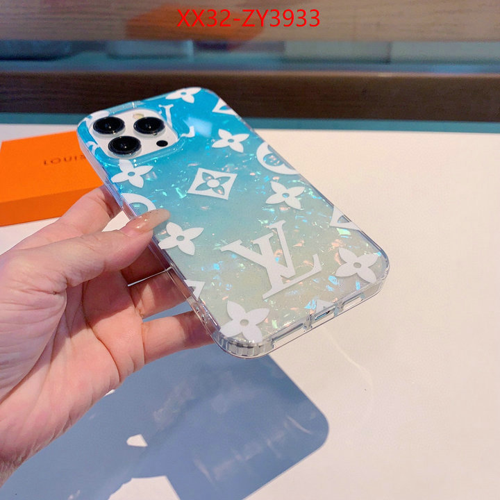 Phone case-LV what 1:1 replica ID: ZY3933 $: 32USD