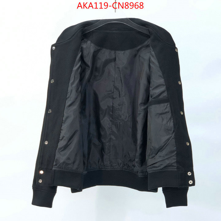 Clothing-Prada where quality designer replica ID: CN8968 $: 119USD