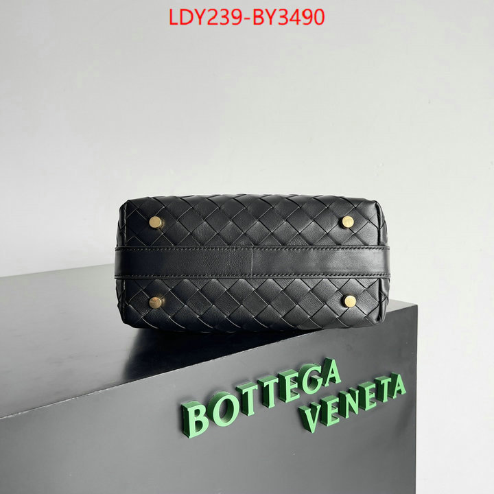 BV Bags(TOP)-Handbag- new ID: BY3490 $: 239USD