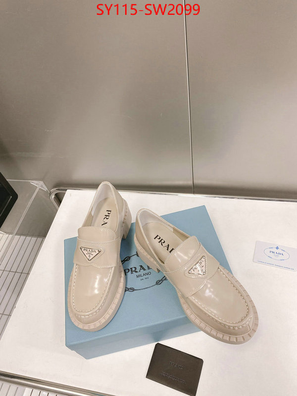 Women Shoes-Prada fashion designer ID: SW2099 $: 115USD