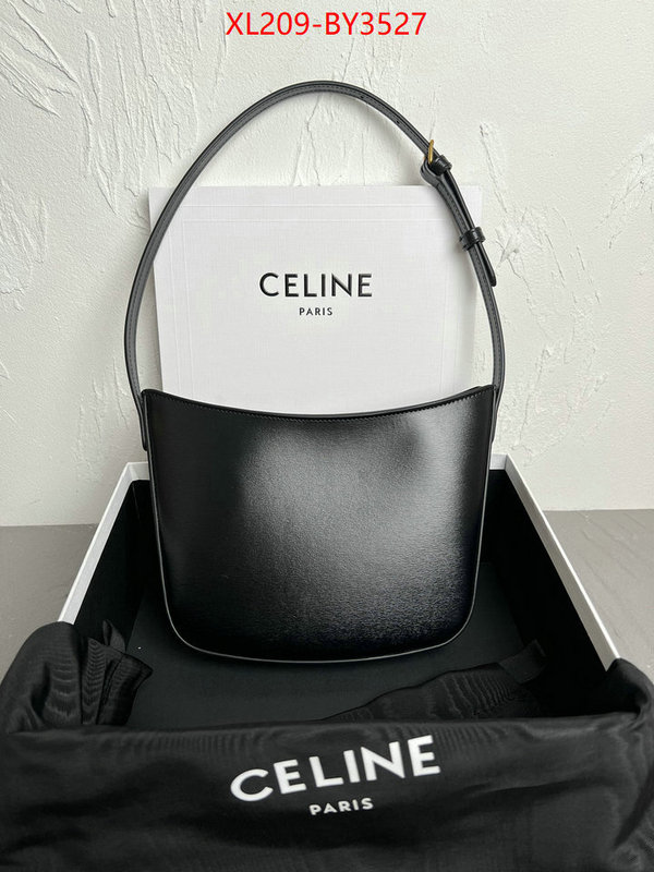CELINE Bags(TOP)-Handbag designer ID: BY3527 $: 209USD