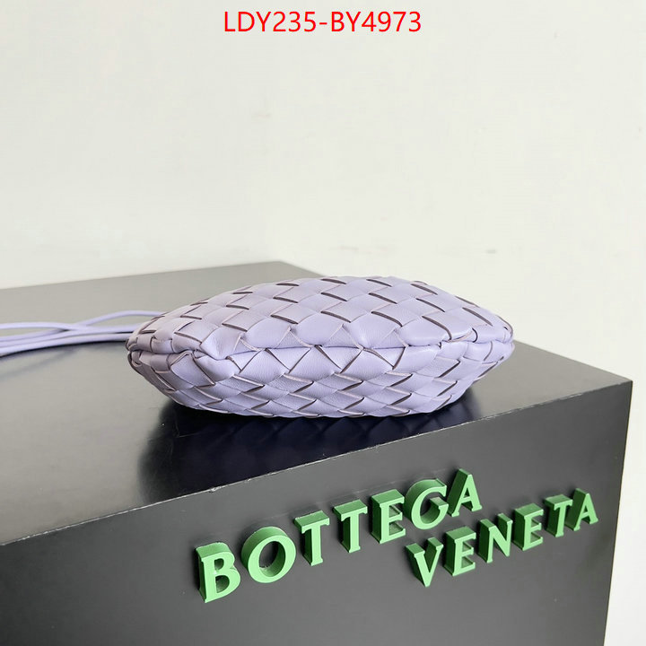 BV Bags(TOP)-Jodie find replica ID: BY4973 $: 235USD
