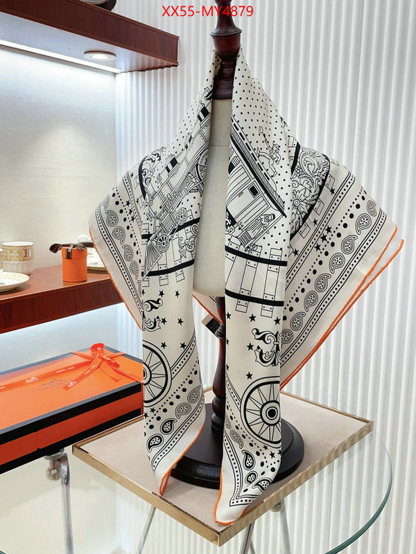 Scarf-Hermes for sale online ID: MY4879 $: 55USD