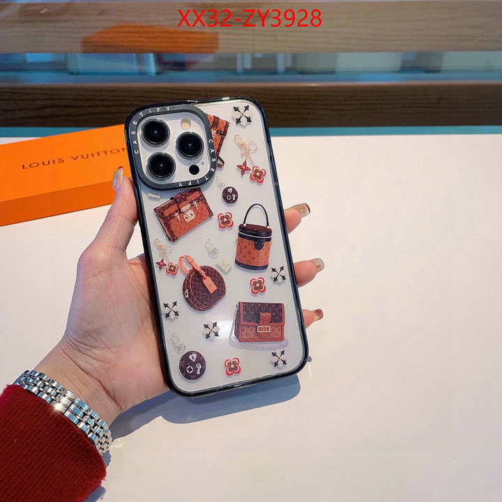 Phone case-LV wholesale china ID: ZY3928 $: 32USD