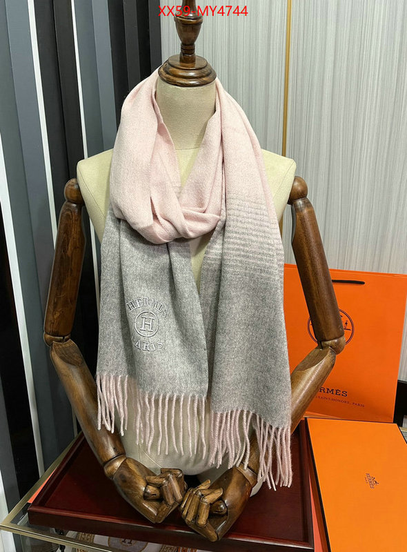 Scarf-Hermes new 2023 ID: MY4744 $: 59USD