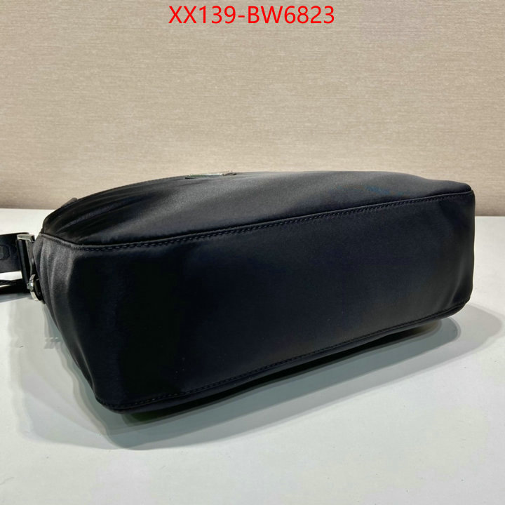Prada Bags (TOP)-Diagonal- sale ID: BW6823 $: 139USD