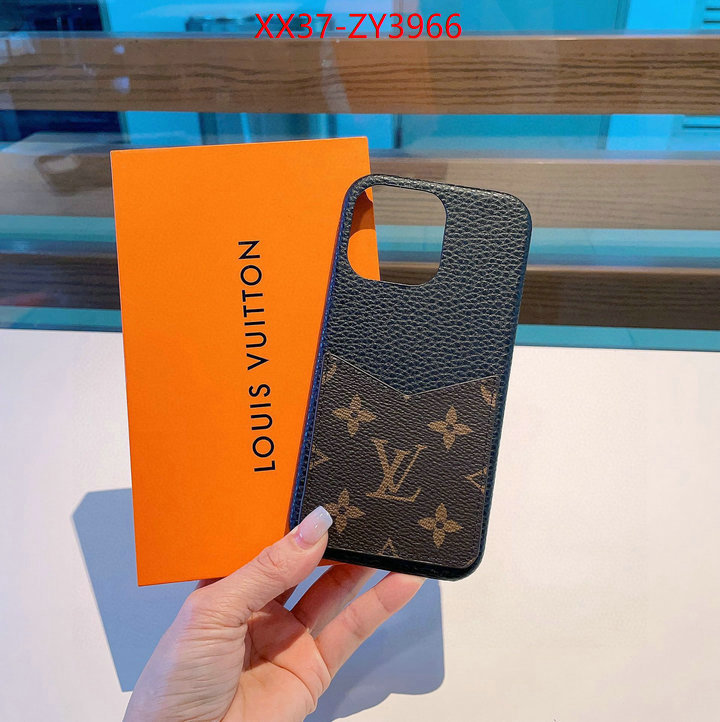 Phone case-LV 2023 replica ID: ZY3966 $: 37USD