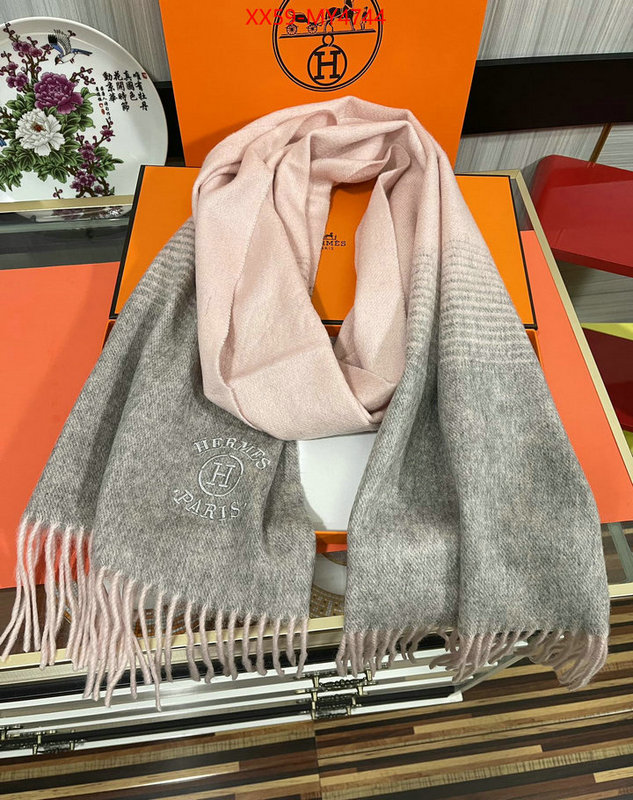 Scarf-Hermes new 2023 ID: MY4744 $: 59USD