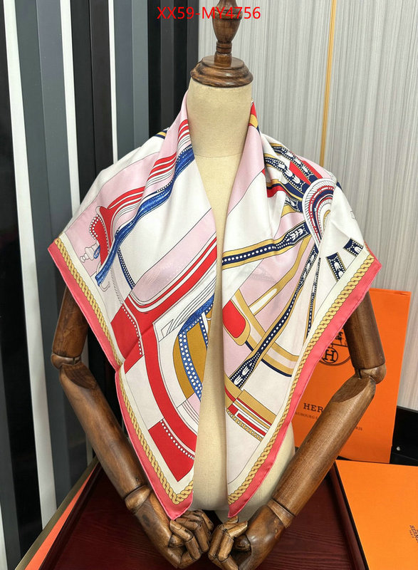 Scarf-Hermes top ID: MY4756 $: 59USD