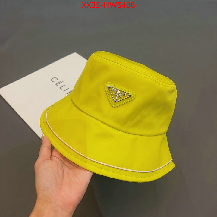 Cap (Hat)-Prada aaaaa replica ID: HW5486 $: 35USD