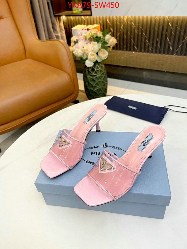 Women Shoes-Prada brand designer replica ID: SW450 $: 79USD