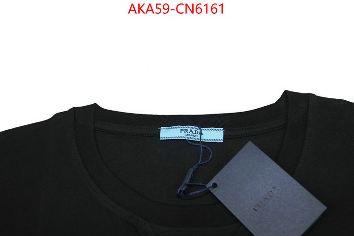 Clothing-Prada buy ID: CN6161 $: 59USD