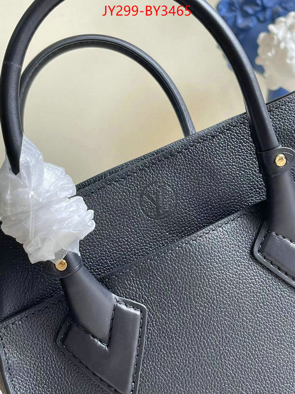 LV Bags(TOP)-Handbag Collection- first top ID: BY3465 $: 299USD