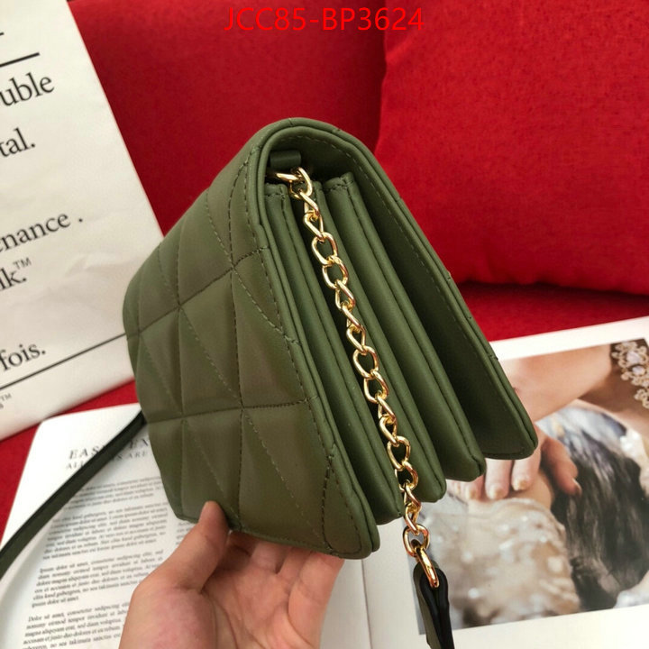 Prada Bags (4A)-Diagonal- what's the best place to buy replica ID: BP3624 $: 85USD