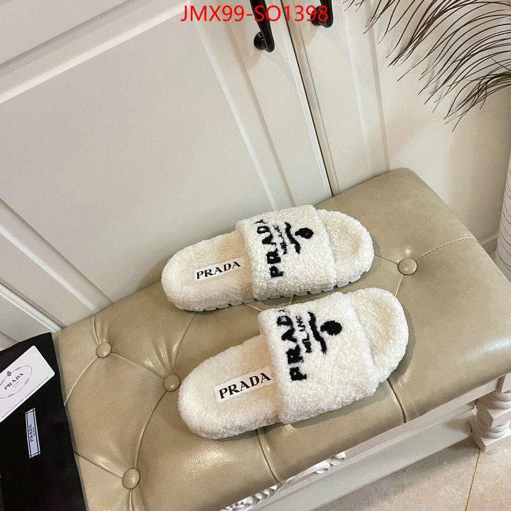 Women Shoes-Prada same as original ID: SO1398 $: 99USD