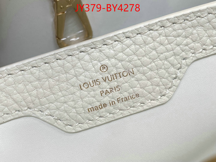 LV Bags(TOP)-Handbag Collection- find replica ID: BY4278