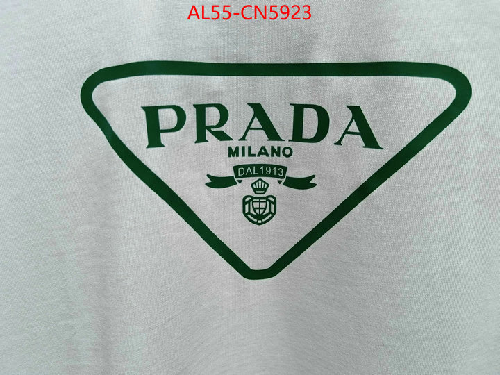 Clothing-Prada buy ID: CN5923 $: 55USD