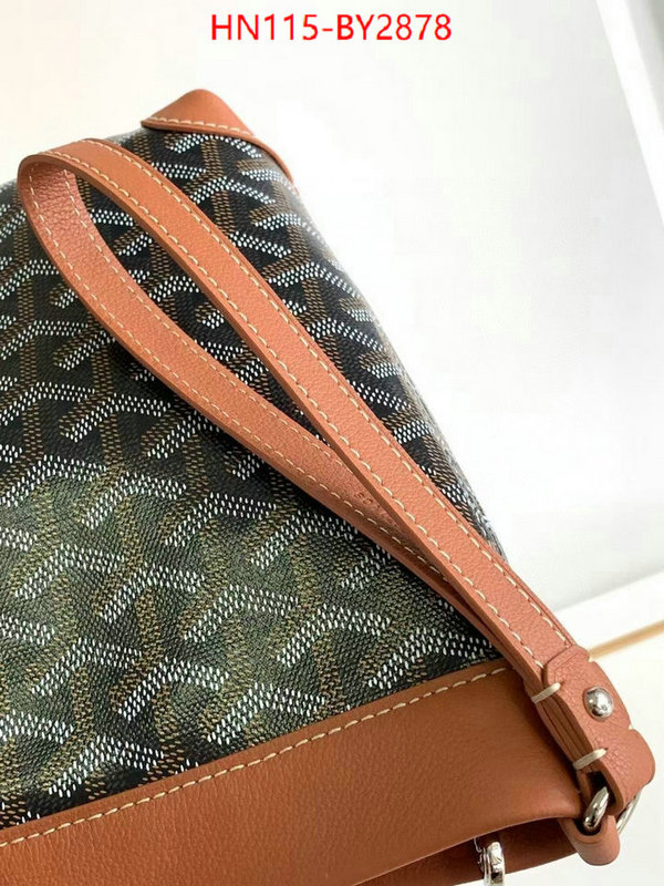 Goyard Bags(4A)-Clutch- high quality ID: BY2878 $: 115USD