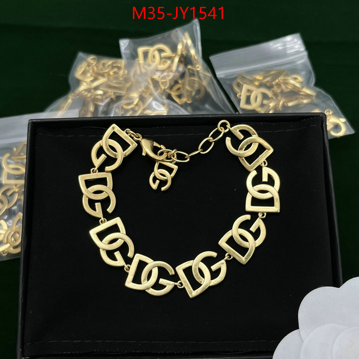 Jewelry-DG high quality perfect ID: JY1541 $: 35USD