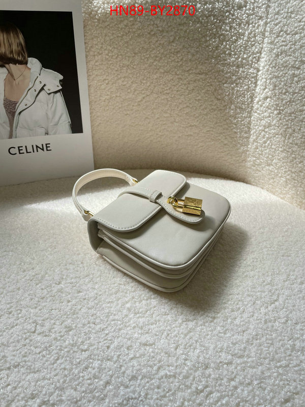 CELINE Bags(4A)-Diagonal every designer ID: BY2870 $: 89USD