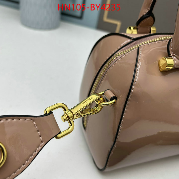 Prada Bags (4A)-Diagonal- shop now ID: BY4235 $: 105USD