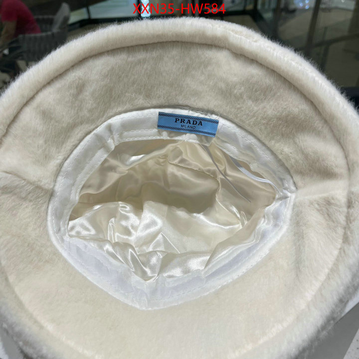 Cap (Hat)-Prada from china 2023 ID: HW584 $: 35USD