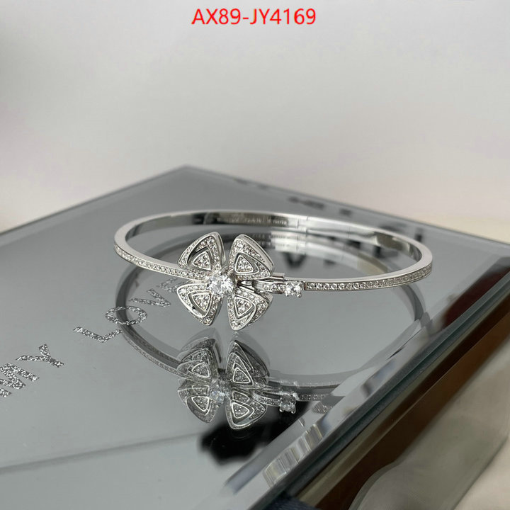 Jewelry-Van Cleef Arpels best knockoff ID: JY4169 $: 89USD