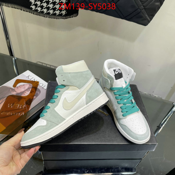 Women Shoes-NIKE shop designer replica ID: SY5038 $: 139USD