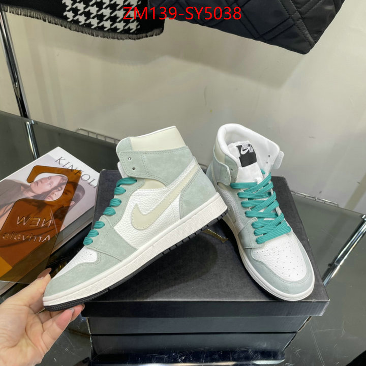 Men Shoes-Nike buy ID: SY5038 $: 139USD