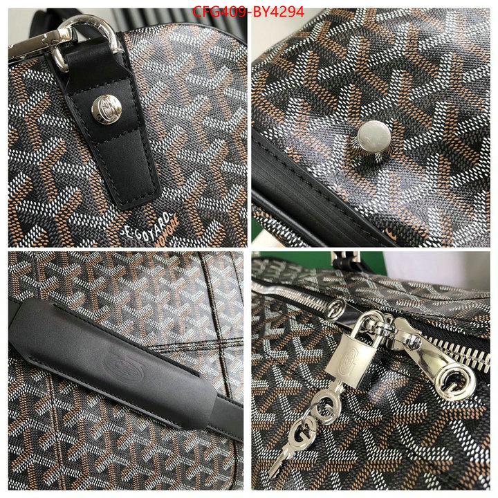 Goyard Bags(TOP)-Handbag- cheap replica designer ID: BY4294 $: 409USD