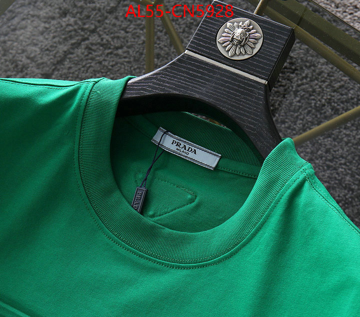 Clothing-Prada the best ID: CN5928 $: 55USD