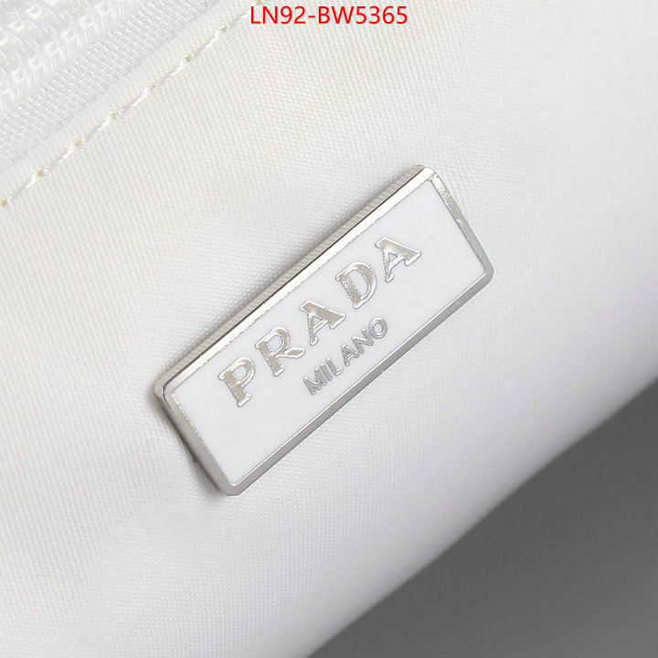 Prada Bags (4A)-Diagonal- luxury ID: BW5365 $: 92USD