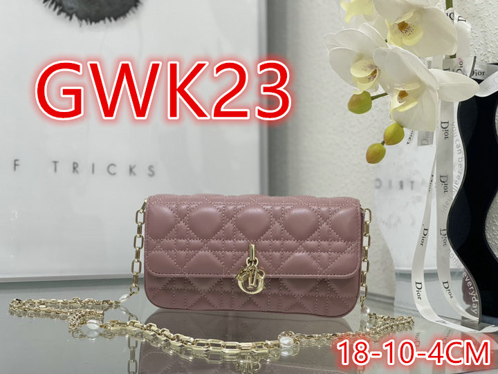 Promotion Area, Code: GWK1 $: 69USD